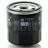 Filtro de aceite