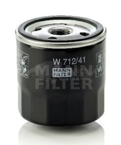 Filtro de aceite