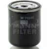 Filtro hidráulico de transmisión