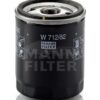 Filtro de aceite