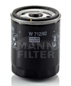 Filtro de aceite