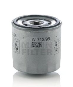 Filtro de aceite