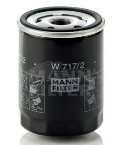 Filtro de aceite