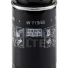 Filtro de aceite