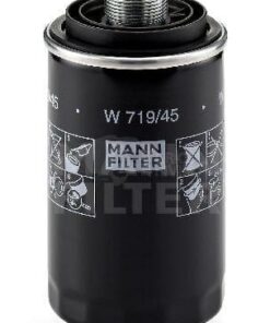 Filtro de aceite