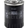 Filtro de aceite