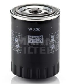 Filtro de aceite