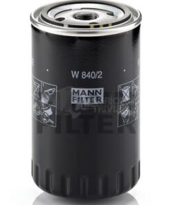 Filtro de aceite