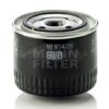 Filtro de aceite