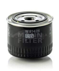 Filtro de aceite