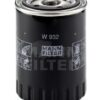 Filtro de aceite