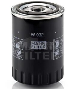 Filtro de aceite