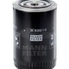 Filtro de aceite