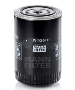Filtro de aceite