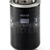Filtro de combustible