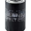 Filtro de combustible