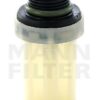 Filtro de combustible
