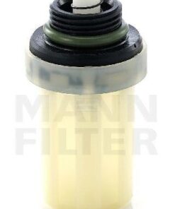 Filtro de combustible