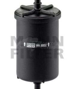 Filtro de combustible