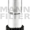 Filtro de combustible
