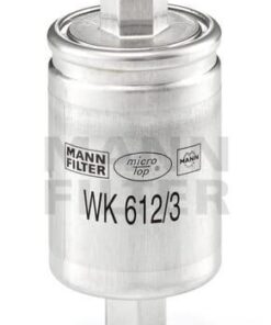Filtro de combustible