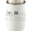 Filtro de combustible