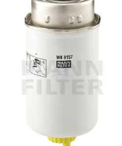 Filtro de combustible