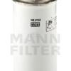 Filtro de combustible