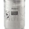 Filtro de combustible