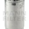 Filtro de combustible