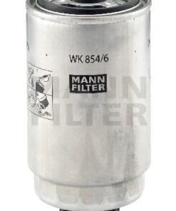 Filtro de combustible