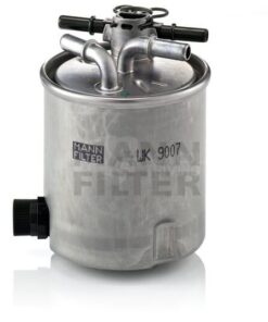 Filtro de combustible
