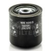 Filtro de combustible