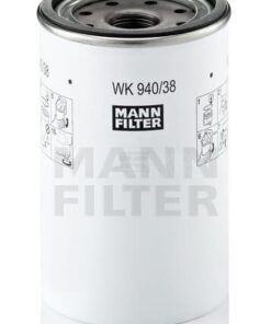 Filtro de combustible