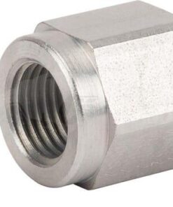 Racor punto medic. 8L R1/4 BSP