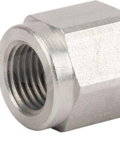 Racor punto medic. 6L R1/4 BSP