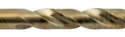 Broca Ø 5,5 x 93 mm, para metal, Izar