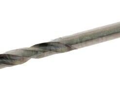 Broca Ø 3,3 x 65 mm, para metal, Bohrcraft