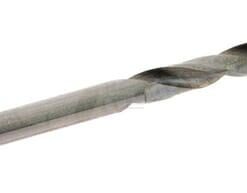 Broca Ø 3,3 x 65 mm, para metal, Bohrcraft