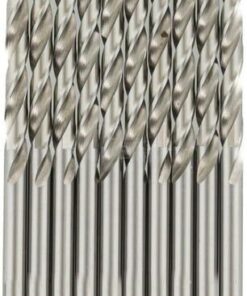 Broca Ø 3,5 x 70 mm, para metal, Bohrcraft