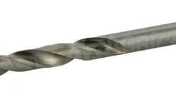 Broca Ø 3,5 x 70 mm, para metal, Bohrcraft 7 Broca Ø 3,5 x 70 mm, para metal, Bohrcraft