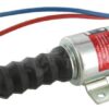Electroimán 12 V 40 mm 43N