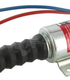 Electroimán 12 V 40 mm 43N