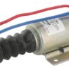 Electroimán 24V 40 mm 43N