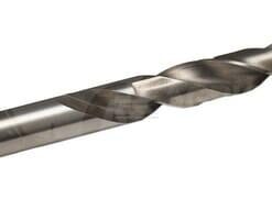 Broca Ø 15 x 169 mm, para metal, Bohrcraft