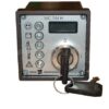 Control del motor MB704-H