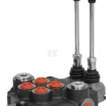 Válvula de control MBV11