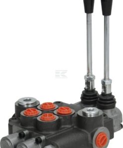 Válvula de control MBV11