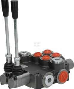 Válvula de control MBV11