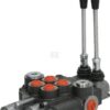 Válvula de control MBV11